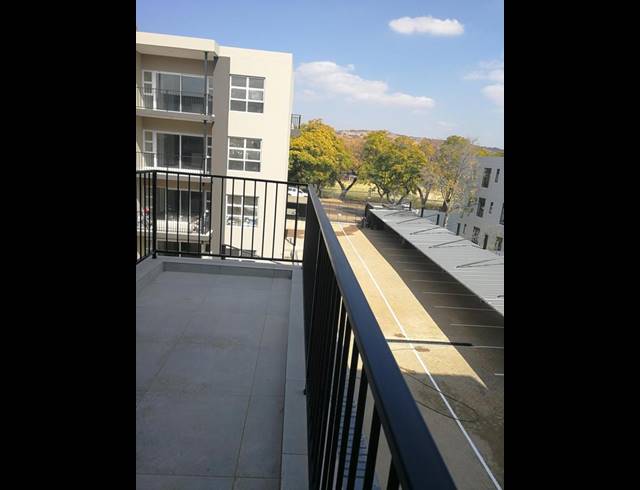 2 BEDROOM PROPERTY TO RENT IN BROOKLYN